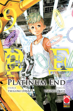 Platinum End